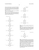 ORGANIC ELECTROLUMINESCENT DISPLAY DEVICE diagram and image