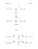 ORGANIC ELECTROLUMINESCENT DISPLAY DEVICE diagram and image