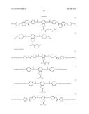 ORGANIC ELECTROLUMINESCENT DISPLAY DEVICE diagram and image