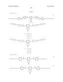 ORGANIC ELECTROLUMINESCENT DISPLAY DEVICE diagram and image