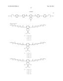 ORGANIC ELECTROLUMINESCENT DISPLAY DEVICE diagram and image