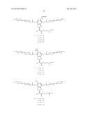 ORGANIC ELECTROLUMINESCENT DISPLAY DEVICE diagram and image