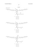 ORGANIC ELECTROLUMINESCENT DISPLAY DEVICE diagram and image