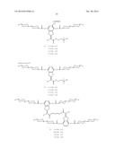 ORGANIC ELECTROLUMINESCENT DISPLAY DEVICE diagram and image