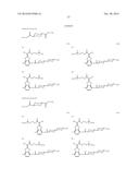 ORGANIC ELECTROLUMINESCENT DISPLAY DEVICE diagram and image