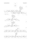 ORGANIC ELECTROLUMINESCENT DISPLAY DEVICE diagram and image