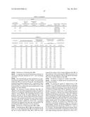 ORGANIC ELECTROLUMINESCENT DISPLAY DEVICE diagram and image