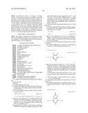 ORGANIC ELECTROLUMINESCENT DISPLAY DEVICE diagram and image