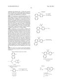 BENZOFLUORENE COMPOUND, MATERIAL FOR LUMINESCENT LAYER USING SAID COMPOUND     AND ORGANIC ELECTROLUMINESCENT DEVICE diagram and image