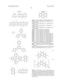 BENZOFLUORENE COMPOUND, MATERIAL FOR LUMINESCENT LAYER USING SAID COMPOUND     AND ORGANIC ELECTROLUMINESCENT DEVICE diagram and image