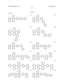 AROMATIC AMINE DERIVATIVE, MATERIAL FOR ORGANIC ELECTROLUMINESCENT     ELEMENT, AND ORGANIC ELECTROLUMINESCENT ELEMENT diagram and image