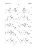 AROMATIC AMINE DERIVATIVE, MATERIAL FOR ORGANIC ELECTROLUMINESCENT     ELEMENT, AND ORGANIC ELECTROLUMINESCENT ELEMENT diagram and image