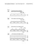 SEMICONDUCTOR WAFER MANUFACTURING METHOD,  AND SEMICONDUCTOR WAFER diagram and image