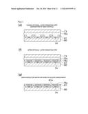 SEMICONDUCTOR WAFER MANUFACTURING METHOD,  AND SEMICONDUCTOR WAFER diagram and image