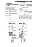 MOLYBDENUM TRIOXIDE-COATED HYDROGEN-TERMINATED DIAMOND SURFACE AND USES     THEREOF diagram and image