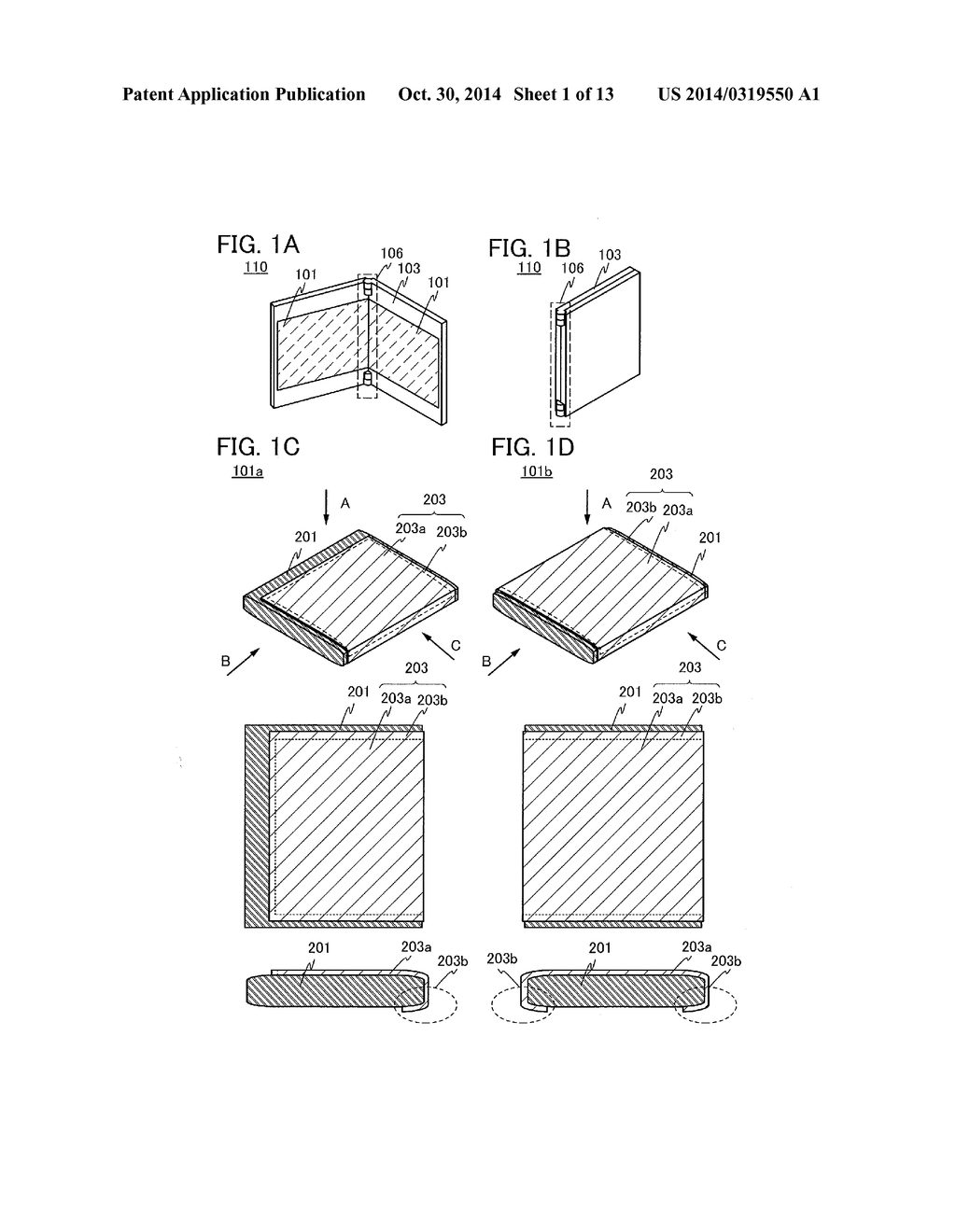 DISPLAY DEVICE - diagram, schematic, and image 02