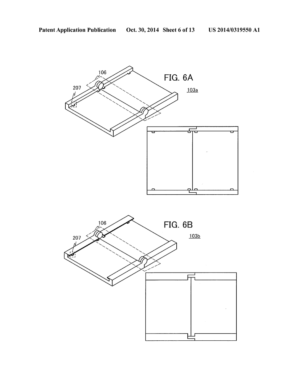 DISPLAY DEVICE - diagram, schematic, and image 07