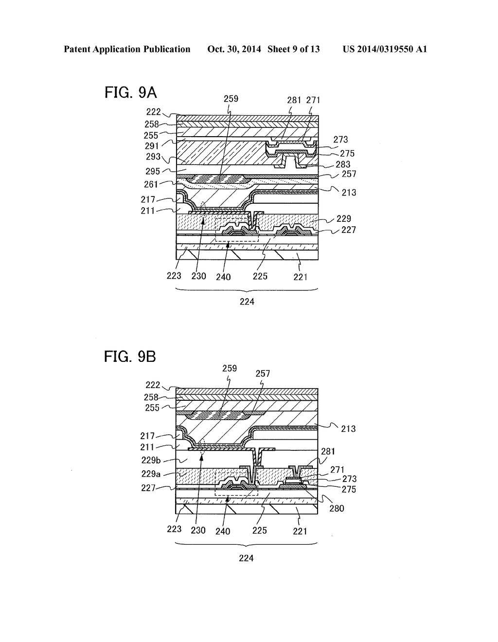 DISPLAY DEVICE - diagram, schematic, and image 10