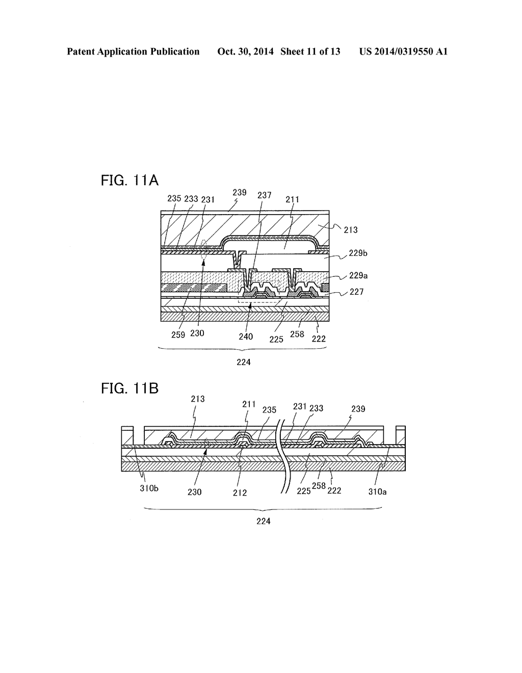 DISPLAY DEVICE - diagram, schematic, and image 12