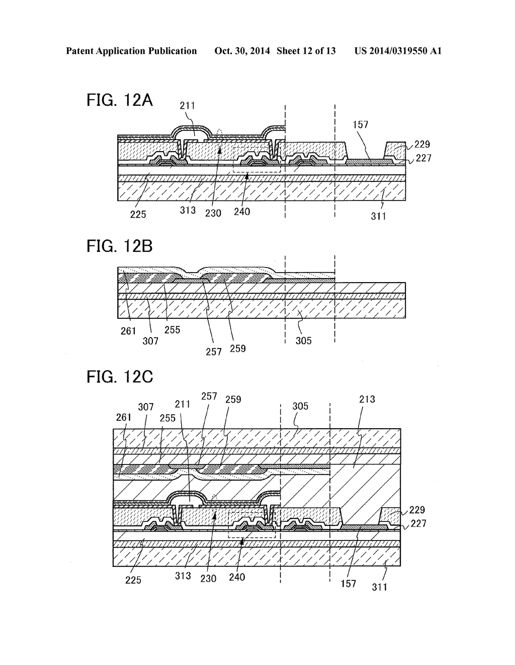 DISPLAY DEVICE - diagram, schematic, and image 13