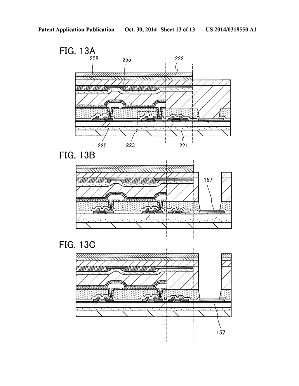 DISPLAY DEVICE - diagram, schematic, and image 14