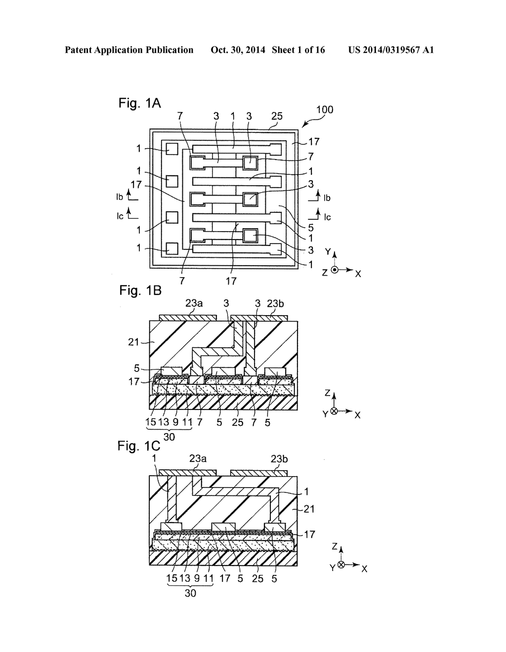 LIGHT EMITTING DEVICE - diagram, schematic, and image 02