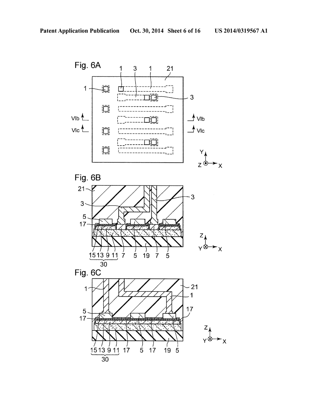 LIGHT EMITTING DEVICE - diagram, schematic, and image 07