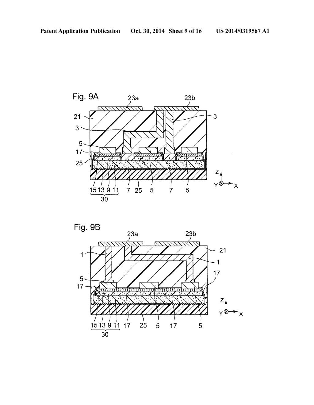 LIGHT EMITTING DEVICE - diagram, schematic, and image 10