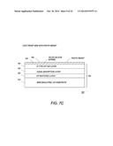 Tetra-Lateral Position Sensing Detector diagram and image