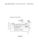 Tetra-Lateral Position Sensing Detector diagram and image