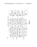 SCALABLE SPLIT GATE MEMORY CELL ARRAY diagram and image