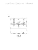 SCALABLE SPLIT GATE MEMORY CELL ARRAY diagram and image