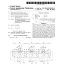 SEMICONDUCTOR DEVICE AND A MANUFACTURING METHOD THEREOF diagram and image