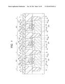 SEMICONDUCTOR DEVICE AND A MANUFACTURING METHOD THEREOF diagram and image