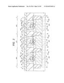 SEMICONDUCTOR DEVICE AND A MANUFACTURING METHOD THEREOF diagram and image