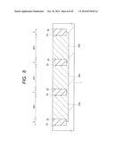 SEMICONDUCTOR DEVICE AND A MANUFACTURING METHOD THEREOF diagram and image