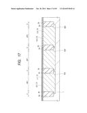 SEMICONDUCTOR DEVICE AND A MANUFACTURING METHOD THEREOF diagram and image