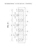 SEMICONDUCTOR DEVICE AND A MANUFACTURING METHOD THEREOF diagram and image