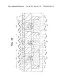 SEMICONDUCTOR DEVICE AND A MANUFACTURING METHOD THEREOF diagram and image