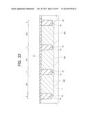 SEMICONDUCTOR DEVICE AND A MANUFACTURING METHOD THEREOF diagram and image