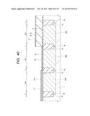 SEMICONDUCTOR DEVICE AND A MANUFACTURING METHOD THEREOF diagram and image