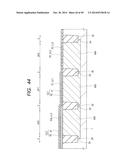 SEMICONDUCTOR DEVICE AND A MANUFACTURING METHOD THEREOF diagram and image