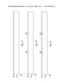 MEMS Integrated Pressure Sensor Devices having Isotropic Cavities and     Methods of Forming Same diagram and image