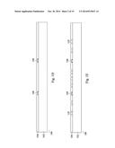 MEMS Integrated Pressure Sensor Devices having Isotropic Cavities and     Methods of Forming Same diagram and image