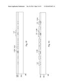 MEMS Integrated Pressure Sensor Devices having Isotropic Cavities and     Methods of Forming Same diagram and image