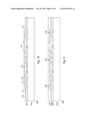 MEMS Integrated Pressure Sensor Devices having Isotropic Cavities and     Methods of Forming Same diagram and image