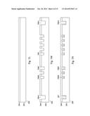 MEMS Integrated Pressure Sensor Devices having Isotropic Cavities and     Methods of Forming Same diagram and image