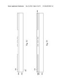 MEMS Integrated Pressure Sensor Devices having Isotropic Cavities and     Methods of Forming Same diagram and image