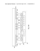 MEMS Integrated Pressure Sensor Devices having Isotropic Cavities and     Methods of Forming Same diagram and image