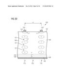 Radiation Conversion Device and Method of Manufacturing a Radiation     Conversion Device diagram and image